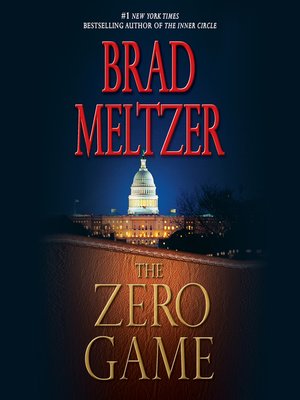 cover image of The Zero Game